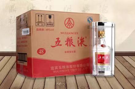 安陆五粮液回收