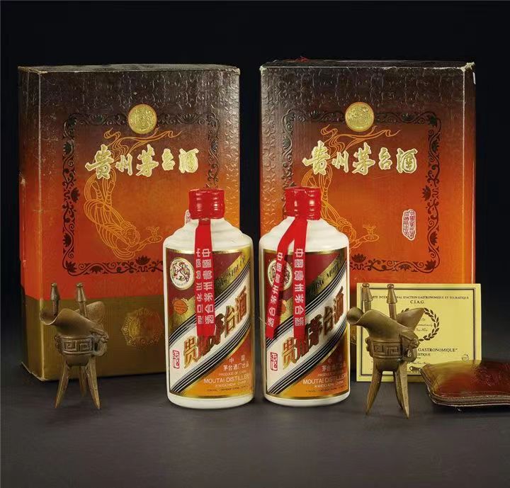 安陆烟酒回收